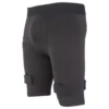 MonkeySports Junior Compression Jock Shorts W/ Cup