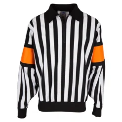 Force Pro Officiating Men's Referee Jersey -Bauer Shop 801909070039
