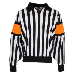 Force Pro Officiating Women's Referee Jersey -Bauer Shop 801909100019