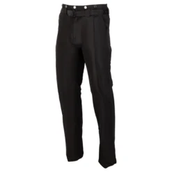 Force Pro Officiating Adult Referee Pant - '21 Model -Bauer Shop 801909121021