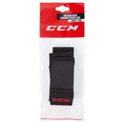 CCM Junior Shin Guard Straps -Bauer Shop 802808100100 inset2
