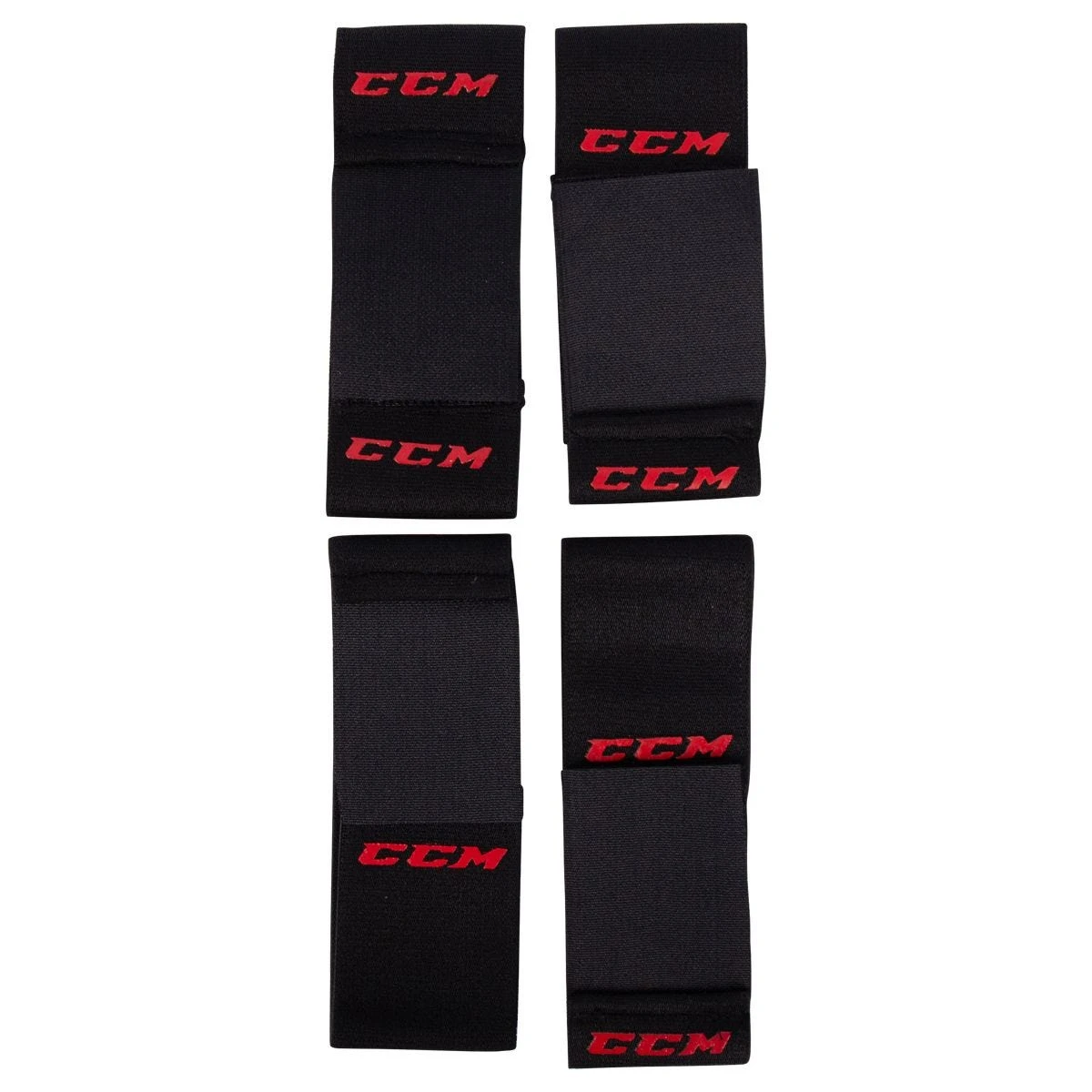CCM Senior Shin Guard Straps 1 CCM Senior Shin Guard Straps