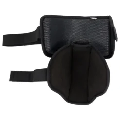 Vaughn Ventus SLR2 Senior Goalie Knee & Thigh Protector -Bauer Shop 803870061153 2