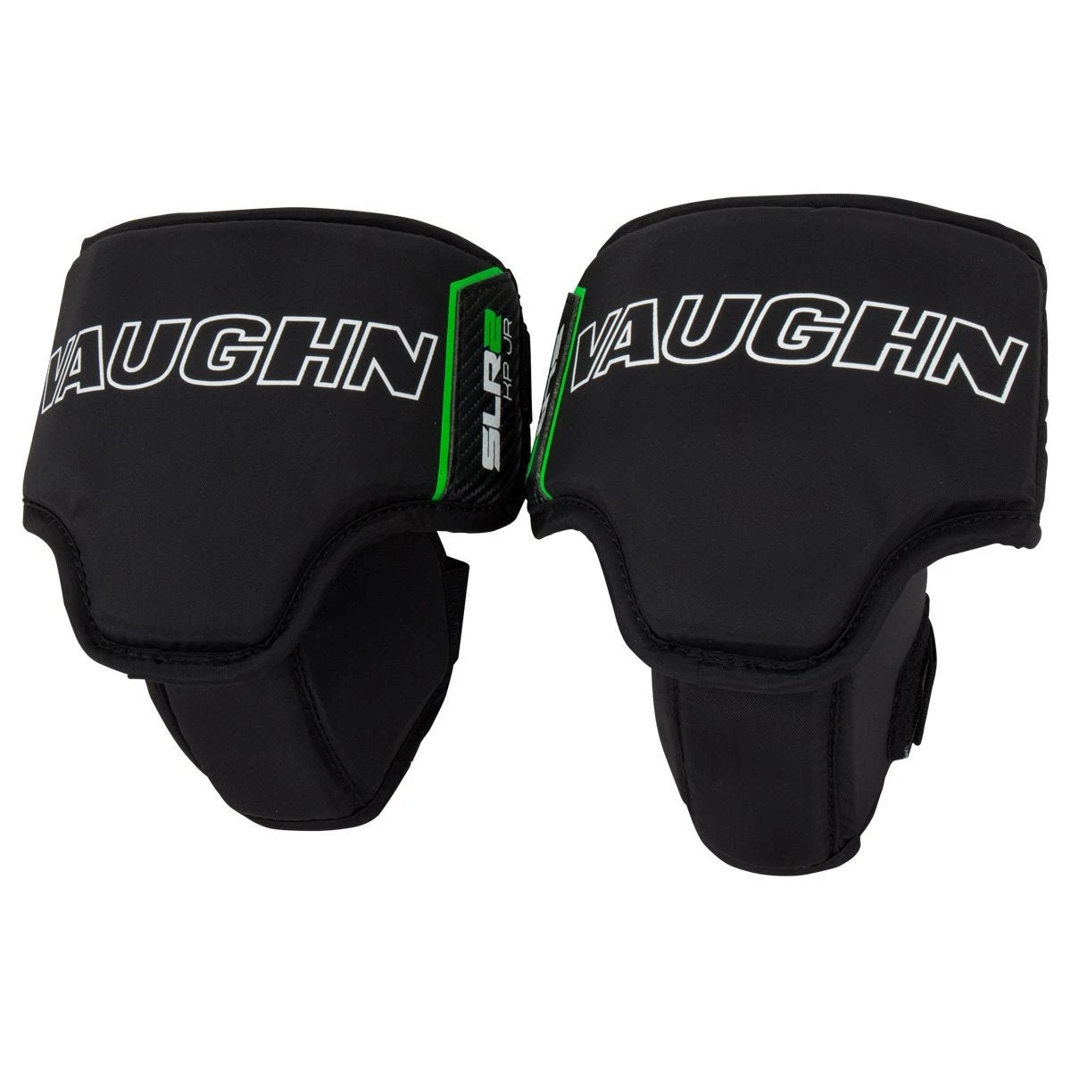 Vaughn Ventus SLR2 Junior Goalie Knee & Thigh Protector 1 Vaughn Ventus SLR2 Junior Goalie Knee & Thigh Protector