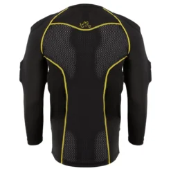 Vaughn Ventus SLR2 Senior Goalie Padded Compression Shirt -Bauer Shop 803870090450 3