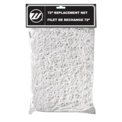 WinnWell 72" Replacement Hockey Net