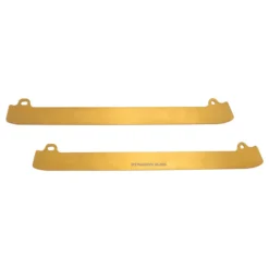 Massive Blade Prolite Gold Replacement Runner - Pair -Bauer Shop 8809493603574