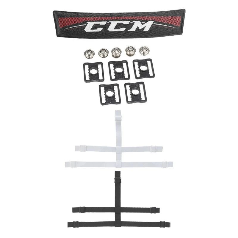 CCM Mask Part Kit 1 CCM Mask Part Kit