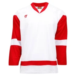 Warrior KH130 Senior Hockey Jersey - Detroit Red Wings