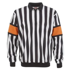 CCM Pro 150 W/Armband Referee Jersey -Bauer Shop 888162291678