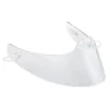 CCM Senior Lexan Throat Guard