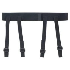 CCM Knee Protector Intermediate Garter Belt