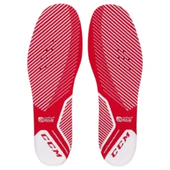 CCM Orthomove Hockey Skate Insoles - '21 Model -Bauer Shop 888600650821