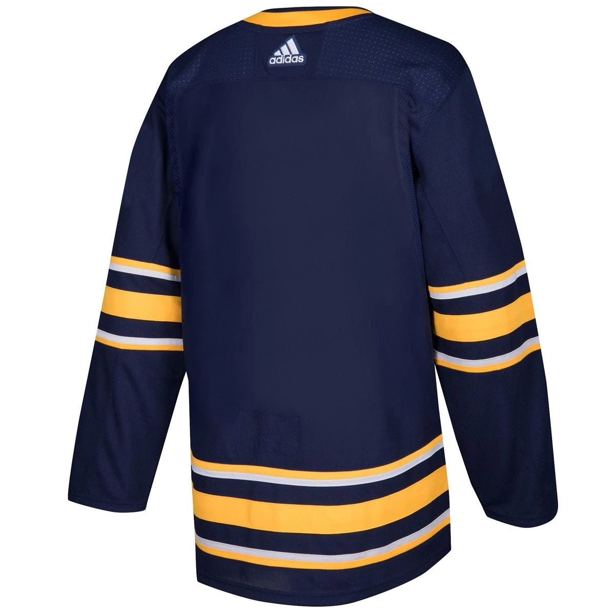 Buffalo Sabres Adidas AdiZero Authentic NHL Hockey Jersey 4 Buffalo Sabres Adidas AdiZero Authentic NHL Hockey Jersey - Image 4