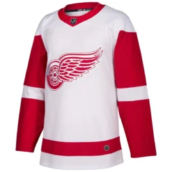 Detroit Red Wings Adidas AdiZero Authentic NHL Hockey Jersey -Bauer Shop adidas hockey jersey adizero authentic nhl det inset3