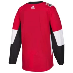 Ottawa Senators Adidas AdiZero Authentic NHL Hockey Jersey -Bauer Shop adidas hockey jersey adizero authentic nhl ott inset3
