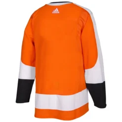 Philadelphia Flyers Adidas AdiZero Authentic NHL Hockey Jersey -Bauer Shop adidas hockey jersey adizero authentic nhl phi inset12