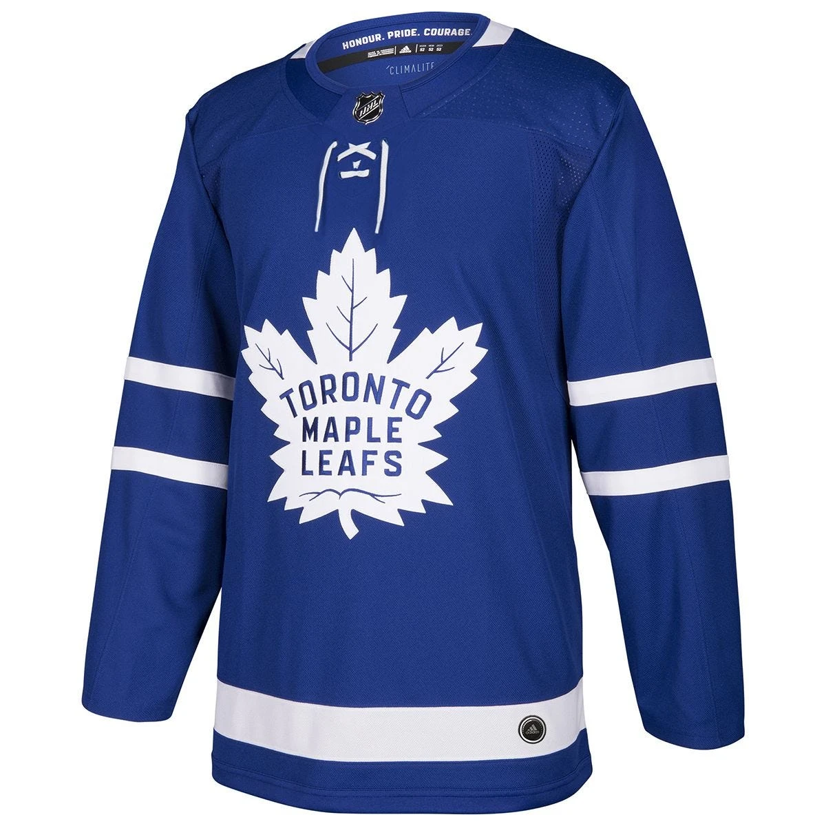 Toronto Maple Leafs Adidas AdiZero Authentic NHL Hockey Jersey 2 Toronto Maple Leafs Adidas AdiZero Authentic NHL Hockey Jersey - Image 2