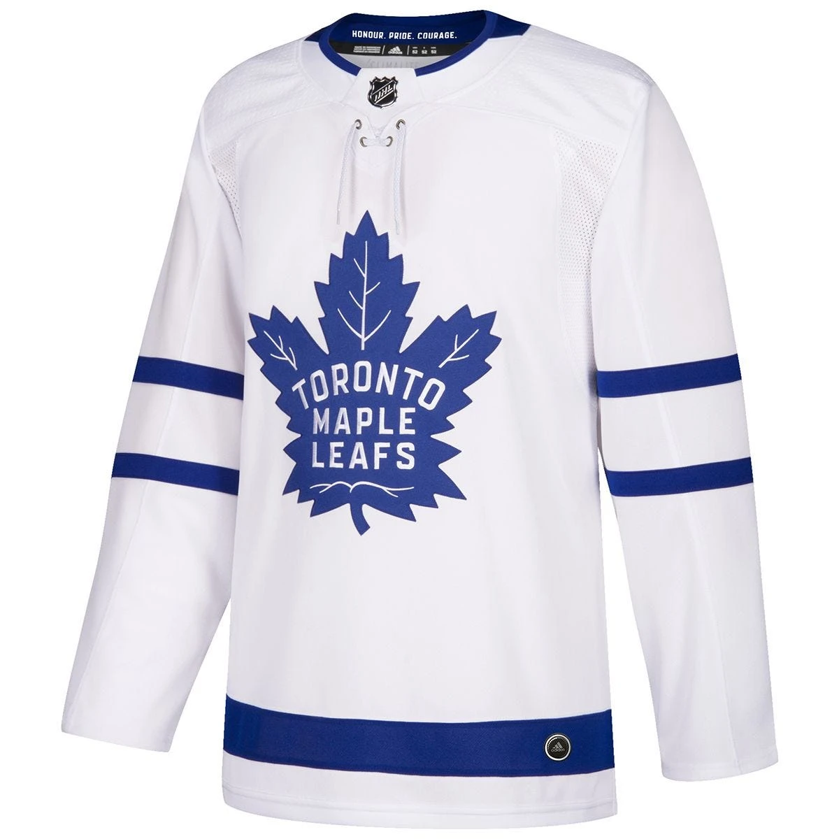 Toronto Maple Leafs Adidas AdiZero Authentic NHL Hockey Jersey 6 Toronto Maple Leafs Adidas AdiZero Authentic NHL Hockey Jersey - Image 6
