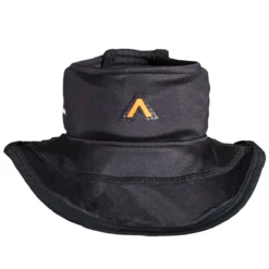 Bauer Shop -Bauer Shop aegis hockey neck guard interceptor with bib