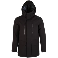 Bauer FLC Sail Racing Adult Parka Jacket