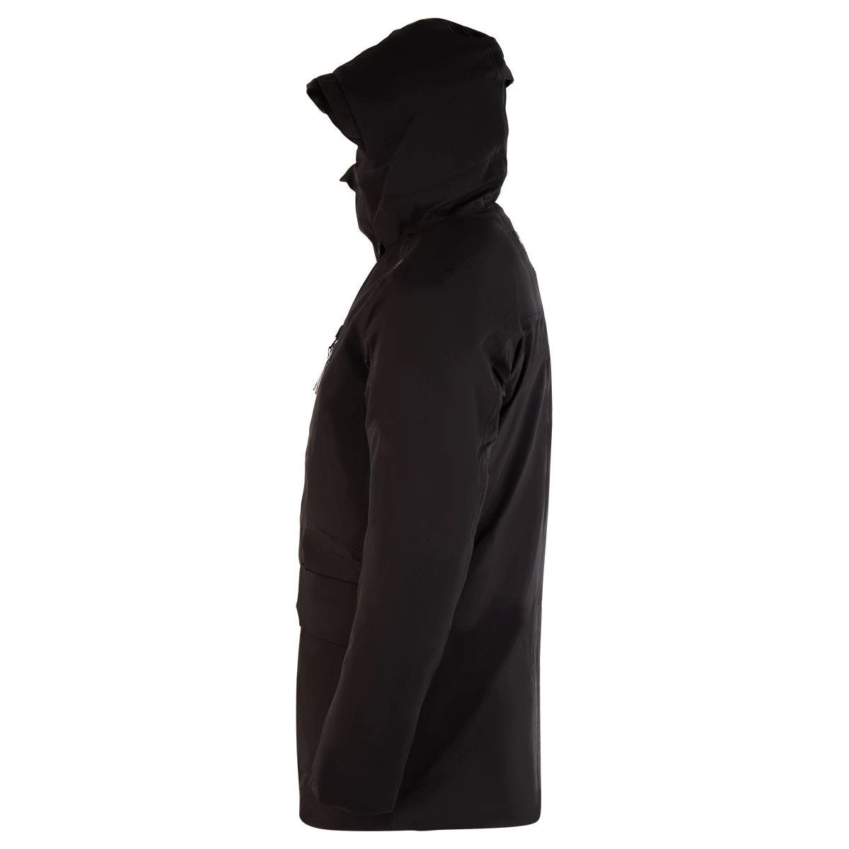 Bauer FLC Sail Racing Adult Parka Jacket 3 Bauer FLC Sail Racing Adult Parka Jacket - Image 3