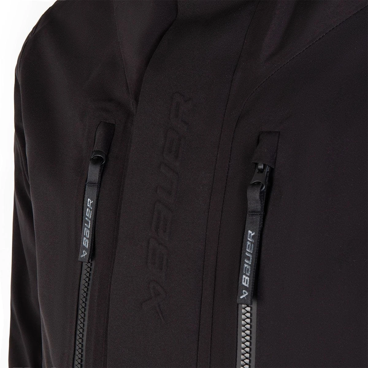 Bauer FLC Sail Racing Adult Parka Jacket 4 Bauer FLC Sail Racing Adult Parka Jacket - Image 4