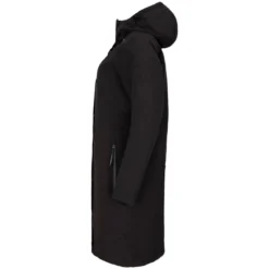 Bauer FLC Sail Racing Womens Parka Jacket -Bauer Shop bauer apparel jacket sail racing parka women inset2