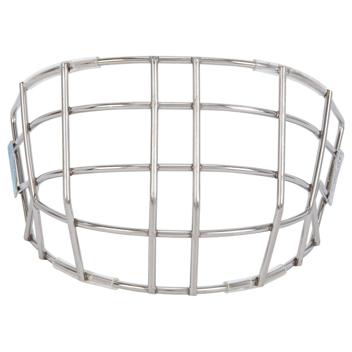 Bauer 930 Certified Straight Bar Junior Replacement Cage 2 Bauer 930 Certified Straight Bar Junior Replacement Cage - Image 2