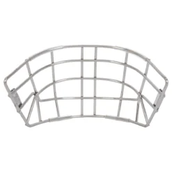 Bauer 930 Certified Straight Bar Junior Replacement Cage 8 Bauer 930 Certified Straight Bar Junior Replacement Cage -Bauer Shop bauer goalie accessories 930 certified straight bar cage inset3
