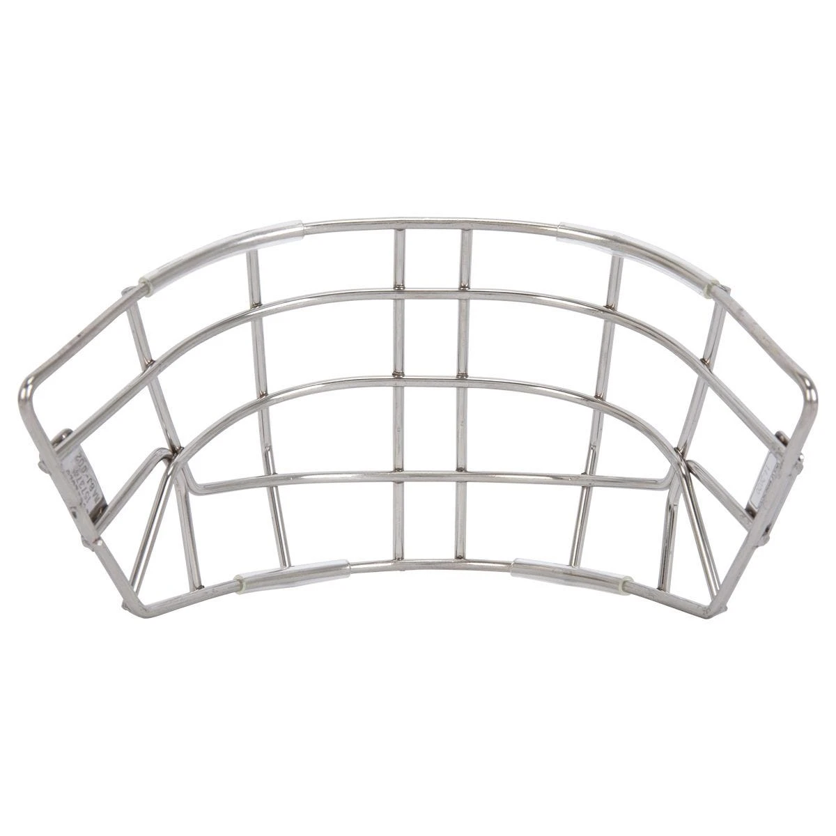 Bauer 930 Certified Straight Bar Junior Replacement Cage 4 Bauer 930 Certified Straight Bar Junior Replacement Cage - Image 4