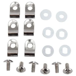 Bauer 930 Certified Straight Bar Junior Replacement Cage 9 Bauer 930 Certified Straight Bar Junior Replacement Cage -Bauer Shop bauer goalie accessories 930 certified straight bar cage inset4