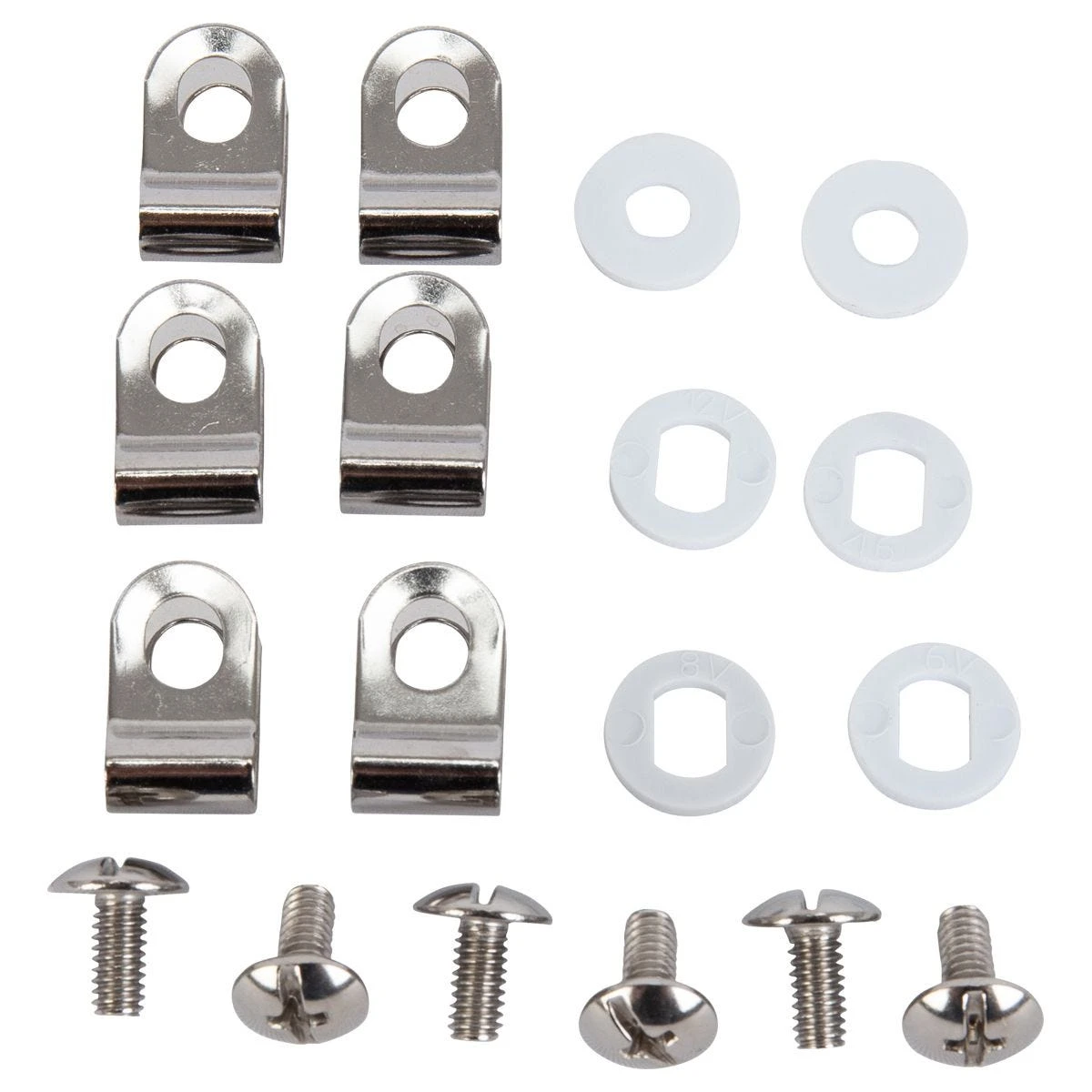 Bauer 930 Certified Straight Bar Junior Replacement Cage 5 Bauer 930 Certified Straight Bar Junior Replacement Cage - Image 5