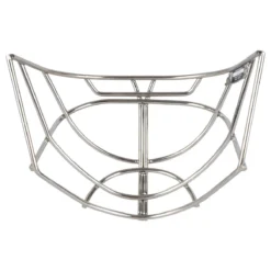 Bauer 960/930 Non-Certified Cat Eye Senior Replacement Cage -Bauer Shop bauer goalie accessories 960 930 non certified cat eye cage inset4