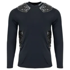 Bauer Elite Senior Goalie Padded Long Sleeve Shirt
