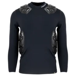 Bauer Elite Youth Goalie Padded Long Sleeve Shirt