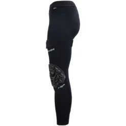 Bauer Elite Senior Goalie Padded Pant 6 Bauer Elite Senior Goalie Padded Pant -Bauer Shop bauer goalie accessories elite padded pant sr inset2