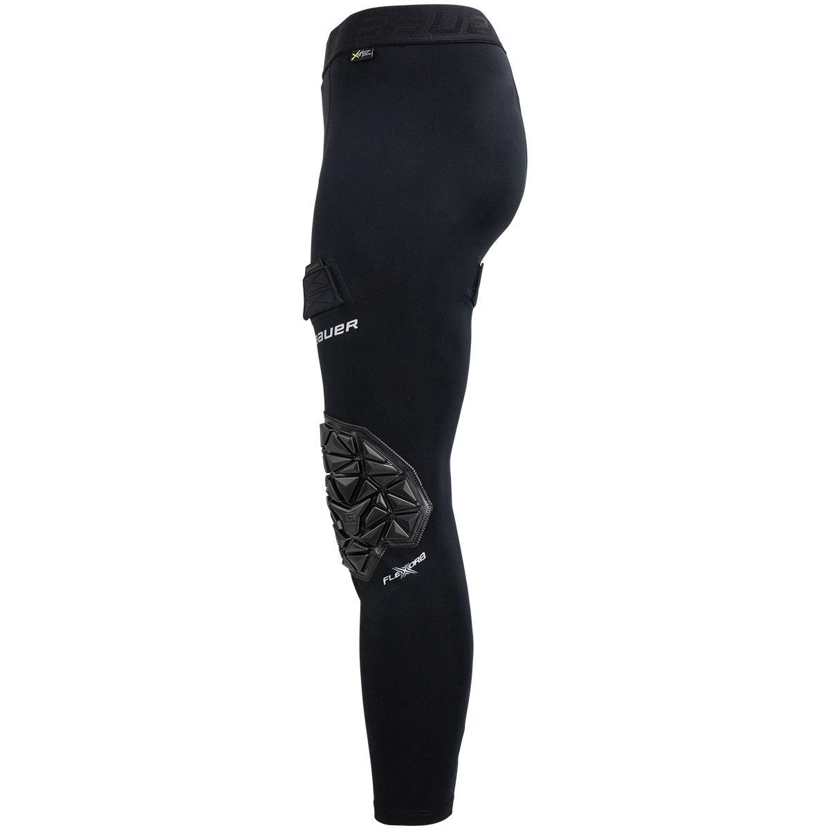 Bauer Elite Senior Goalie Padded Pant 3 Bauer Elite Senior Goalie Padded Pant - Image 3