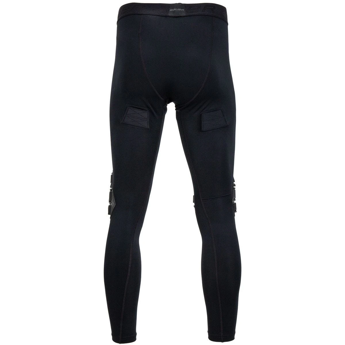 Bauer Elite Senior Goalie Padded Pant 4 Bauer Elite Senior Goalie Padded Pant - Image 4