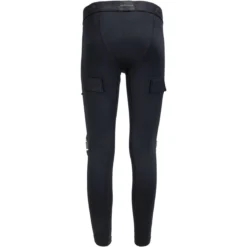 Bauer Elite Youth Goalie Padded Pant -Bauer Shop bauer goalie accessories elite padded pant yt inset3