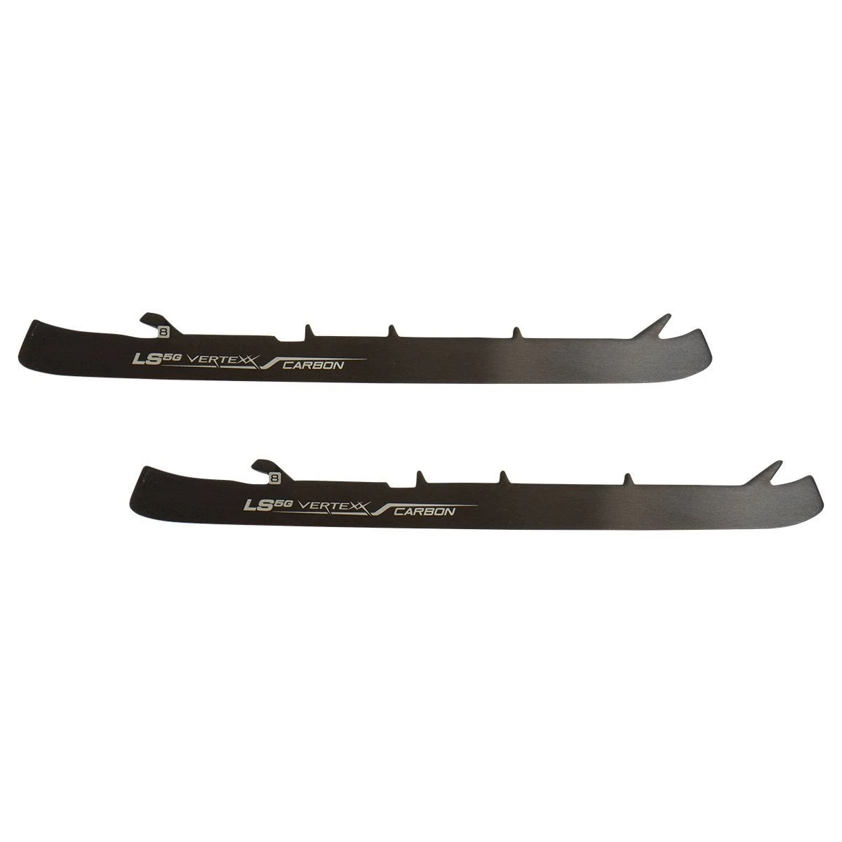 Bauer LS5-G Vertexx Edge Senior Replacement Runner - Pair 2 Bauer LS5-G Vertexx Edge Senior Replacement Runner - Pair - Image 2