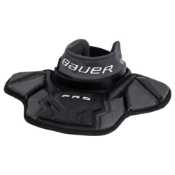 Bauer Pro Junior Goalie Neck Guard