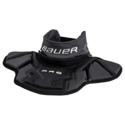 Bauer Pro Senior Goalie Neck Guard