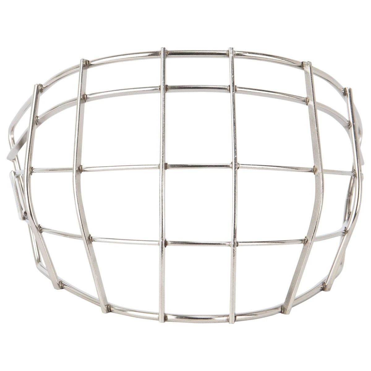 Bauer NME Certified Straight Bar Junior Replacement Cage 2 Bauer NME Certified Straight Bar Junior Replacement Cage - Image 2