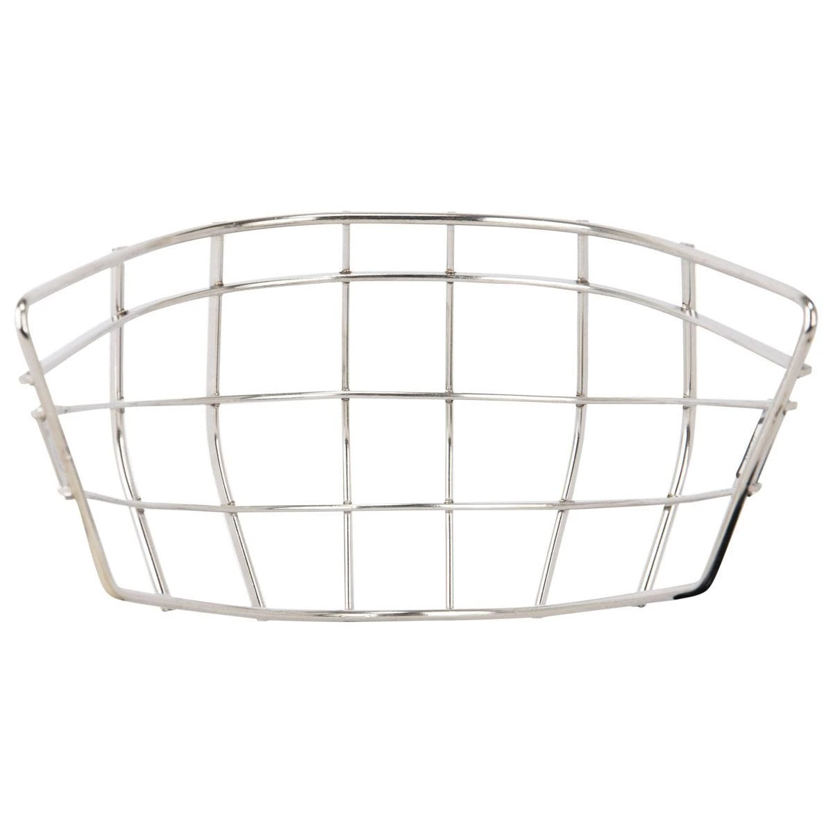 Bauer NME Certified Straight Bar Junior Replacement Cage 5 Bauer NME Certified Straight Bar Junior Replacement Cage - Image 5