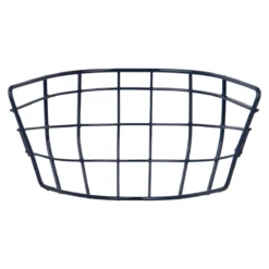 Bauer NME Certified Straight Bar Senior Replacement Cage 8 Bauer NME Certified Straight Bar Senior Replacement Cage -Bauer Shop bauer goalie accessories nme certified straight bar cage sr inset4