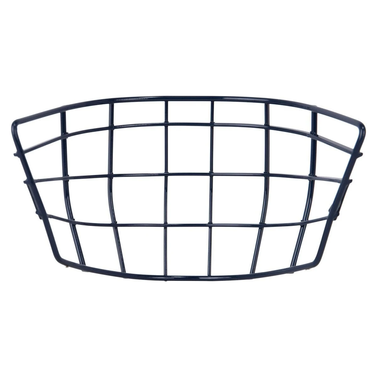 Bauer NME Certified Straight Bar Senior Replacement Cage 4 Bauer NME Certified Straight Bar Senior Replacement Cage - Image 4