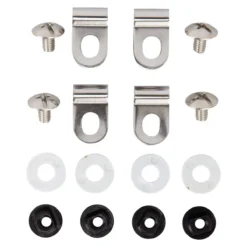 Bauer NME Certified Straight Bar Senior Replacement Cage 9 Bauer NME Certified Straight Bar Senior Replacement Cage -Bauer Shop bauer goalie accessories nme certified straight bar cage sr inset5