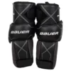 Bauer Pro Intermediate Goalie Knee Guards
