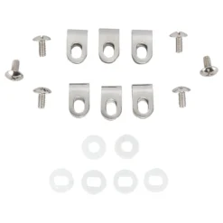 Bauer Profile Stainless Steel Certified Cat Eye Cage -Bauer Shop bauer goalie accessories profile stainless cert cat cage inset4